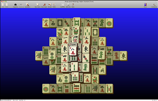Pyramid of Mahjong: tile matching puzzle for mac instal