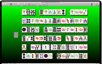 Mahjong Games For Mac Os X